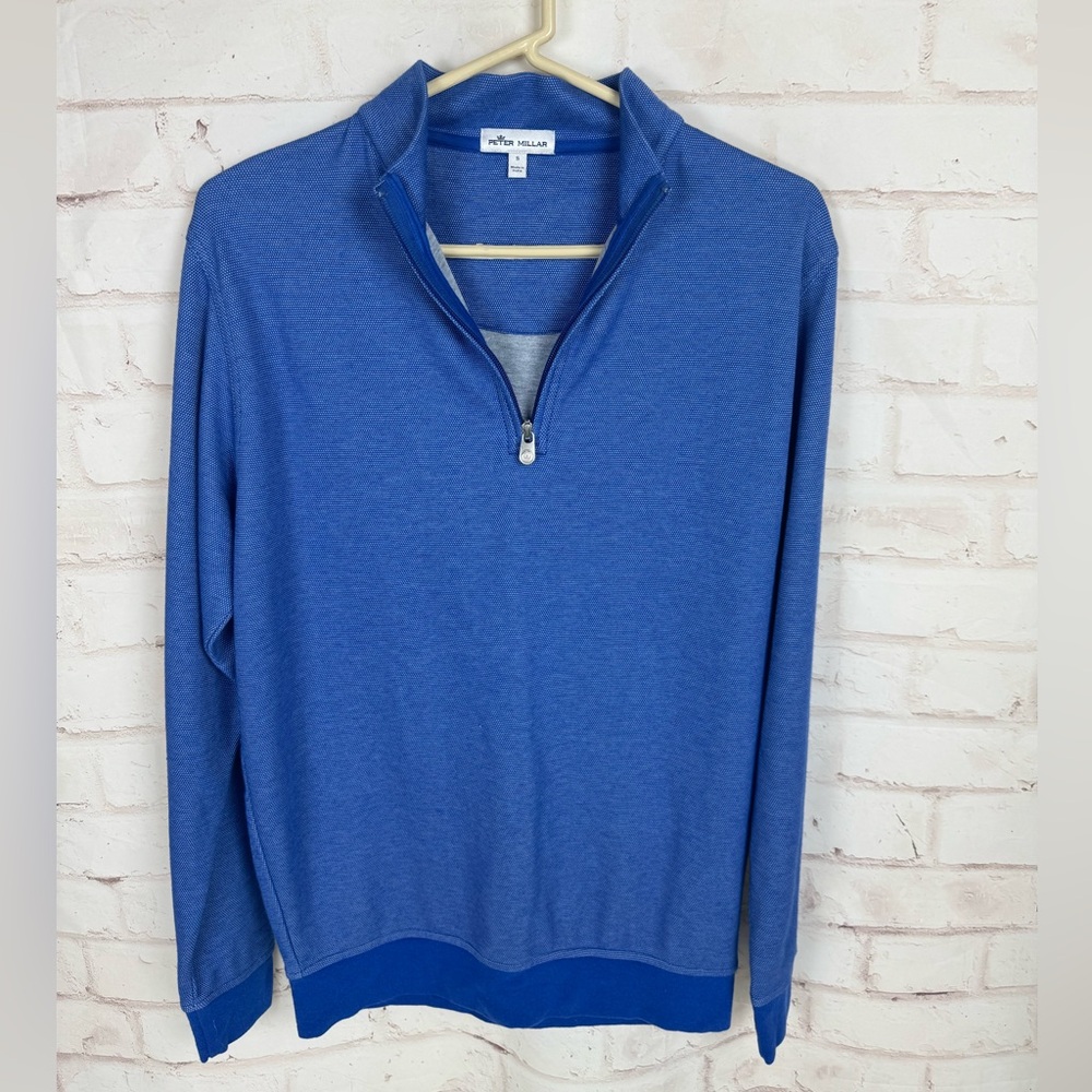 Peter Millar jacket small